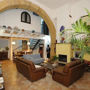 Bed & Breakfast Arco Ubriaco, Agrigento