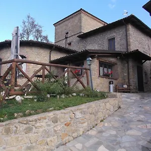 Del Cavaliere Castel dʼAiano