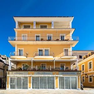 Chez Coco - Murphy Holiday La Maddalena (Sassari)