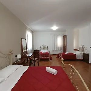 Affittacamere Dei Templi, Agrigento