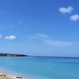 Il Ginepro Nature & Sea Putzu Idu