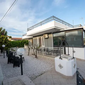 Bed & Breakfast Achibea, Agrigento