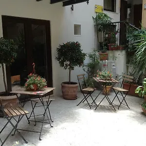 Bed & Breakfast Mille E Una Notte, Agrigento