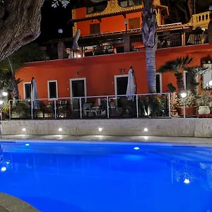 Bed & Breakfast Del Sole Relais, Agrigento