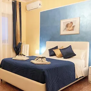 Bed & Breakfast La Degli Dei, Agrigento